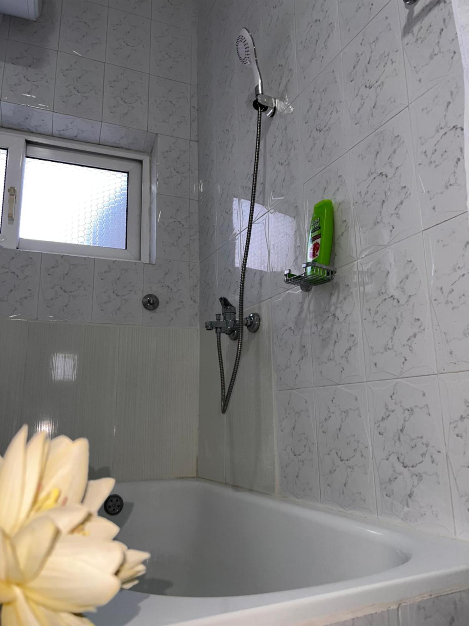 Berat Private Room In Haxhialiu Villa Zewnętrze zdjęcie